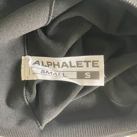 Alphalete Amplify Leggings - Picture 3 of 3